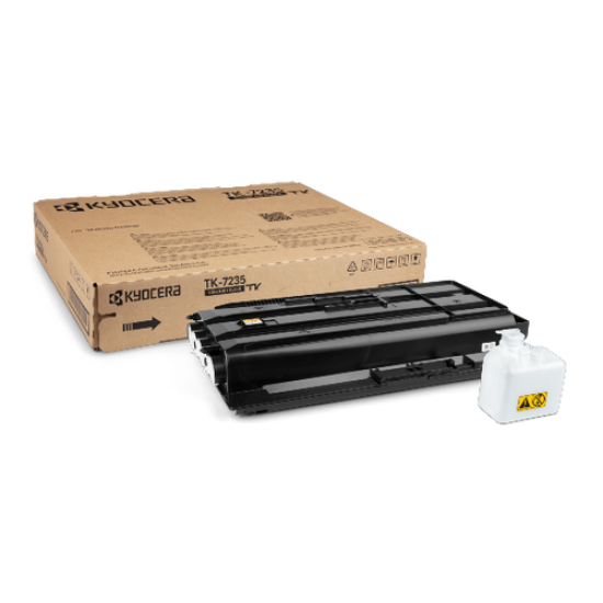Kyocera TK-7235 1T02ZS0NL0 Orjinal Toner - TasKalfa MZ4000i
