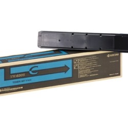 Kyocera TK-8305C 1T02LKCNL0 Mavi Orjinal Toner - TasKalfa 3050Ci / 3051Ci T3277 Kyocera TK-8305C 1T02LKCNL0 Mavi Orjinal Toner - TasKalfa 3050Ci / 3051Ci T3277