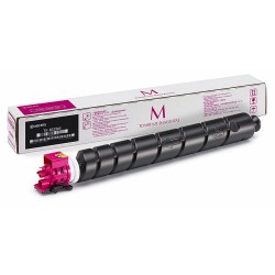 Kyocera TK-8335M 1T02RLBNL0 Kırmızı Orjinal Toner - TasKalfa 3252ci T7588 Kyocera TK-8335M 1T02RLBNL0 Kırmızı Orjinal Toner - TasKalfa 3252ci T7588