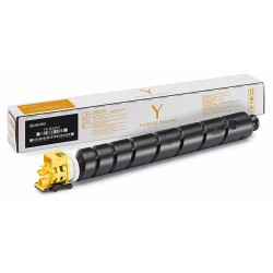 Kyocera TK-8335Y 1T02RLANL0 Sarı Orjinal Toner - TasKalfa 3252ci T7587 Kyocera TK-8335Y 1T02RLANL0 Sarı Orjinal Toner - TasKalfa 3252ci T7587