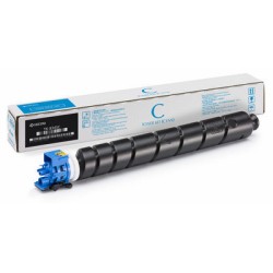 Kyocera TK-8345C 1T02L7CNL0 Mavi Orjinal Toner - TasKalfa 2552ci T7213 Kyocera TK-8345C 1T02L7CNL0 Mavi Orjinal Toner - TasKalfa 2552ci T7213