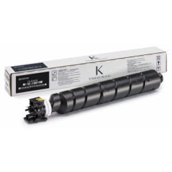 Kyocera TK-8345K 1T02L70NL0 Siyah Orjinal Toner - TasKalfa 2552ci T7350 Kyocera TK-8345K 1T02L70NL0 Siyah Orjinal Toner - TasKalfa 2552ci T7350