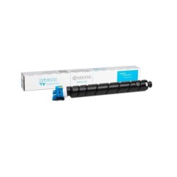 Kyocera TK-8365C 1T02YPCNL0 Mavi Orjinal Toner - TasKalfa 2554Ci T16745 Kyocera TK-8365C 1T02YPCNL0 Mavi Orjinal Toner - TasKalfa 2554Ci T16745