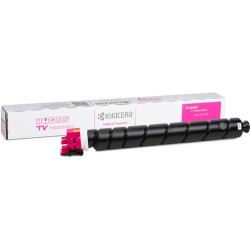 Kyocera TK-8365M 1T02YPBNL0 Kırmızı Orjinal Toner - TasKalfa 2554Ci T16744 Kyocera TK-8365M 1T02YPBNL0 Kırmızı Orjinal Toner - TasKalfa 2554Ci T16744