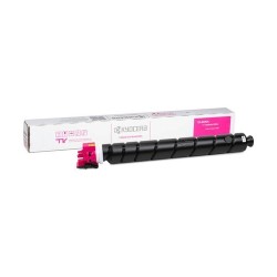 Kyocera TK-8375M 1T02XDBNL0 Kırmızı Orjinal Toner - TasKalfa 3554Ci T16942 Kyocera TK-8375M 1T02XDBNL0 Kırmızı Orjinal Toner - TasKalfa 3554Ci T16942