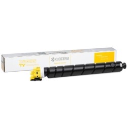 Kyocera TK-8375Y 1T02XDANL0 Sarı Orjinal Toner - TasKalfa 3554Ci T16941 Kyocera TK-8375Y 1T02XDANL0 Sarı Orjinal Toner - TasKalfa 3554Ci T16941