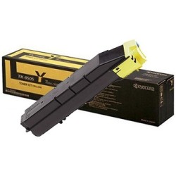 Kyocera TK-8505Y 1T02LCANL0 Sarı Orjinal Toner - TasKalfa 4550Ci / 5550Ci T5517 Kyocera TK-8505Y 1T02LCANL0 Sarı Orjinal Toner - TasKalfa 4550Ci / 5550Ci T5517
