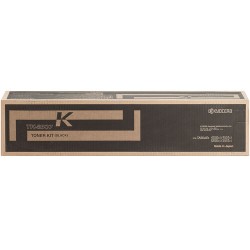 Kyocera TK-8507K 1T02LC0US0 Siyah Orjinal Toner - TasKalfa 4550Ci / 4551Ci T13416 Kyocera TK-8507K 1T02LC0US0 Siyah Orjinal Toner - TasKalfa 4550Ci / 4551Ci T13416
