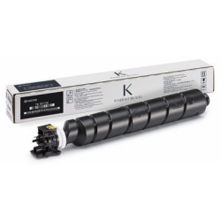 Kyocera TK-8515K 1T02ND0NL0 Siyah Orjinal Toner - TasKalfa 5052Ci / 6052Ci T9440 Kyocera TK-8515K 1T02ND0NL0 Siyah Orjinal Toner - TasKalfa 5052Ci / 6052Ci T9440