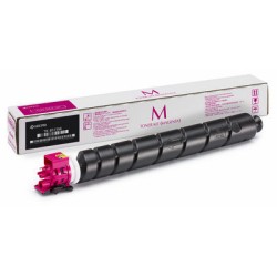 Kyocera TK-8515M 1T02NDBNL1 Kırmızı Orjinal Toner - TasKalfa 5052Ci / 6052Ci T9443 Kyocera TK-8515M 1T02NDBNL1 Kırmızı Orjinal Toner - TasKalfa 5052Ci / 6052Ci T9443