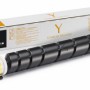Kyocera TK-8515Y 1T02NDANL0 Sarı Orjinal Toner - TasKalfa 5052Ci / 6052Ci T9442