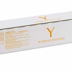 Kyocera TK-8525Y 1T02RMANL1 Sarı Orjinal Toner - TasKalfa 4052ci / 4053ci T7904 Kyocera TK-8525Y 1T02RMANL1 Sarı Orjinal Toner - TasKalfa 4052ci / 4053ci T7904