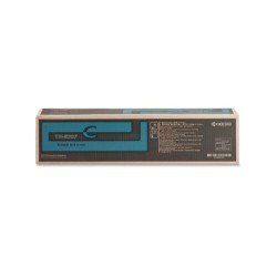 Kyocera TK-8707C 1T02K9CUS0 Mavi Orjinal Toner - TasKalfa 7550ci / 7551ci T13409 Kyocera TK-8707C 1T02K9CUS0 Mavi Orjinal Toner - TasKalfa 7550ci / 7551ci T13409