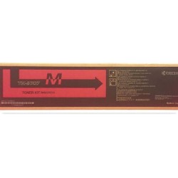 Kyocera TK-8707M 1T02K9BUS0 Kırmızı Orjinal Toner - TasKalfa 7550ci / 7551ci T13411 Kyocera TK-8707M 1T02K9BUS0 Kırmızı Orjinal Toner - TasKalfa 7550ci / 7551ci T13411