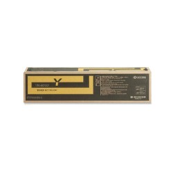 Kyocera TK-8707Y 1T02K9AUS0 Sarı Orjinal Toner - TasKalfa 7550ci / 7551ci T13410 Kyocera TK-8707Y 1T02K9AUS0 Sarı Orjinal Toner - TasKalfa 7550ci / 7551ci T13410