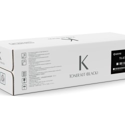 Kyocera TK-8725K 1T02NH0NL0 Siyah Orjinal Toner - TasKalfa 8052ci / 7052ci Kyocera TK-8725K 1T02NH0NL0 Siyah Orjinal Toner - TasKalfa 8052ci / 7052ci