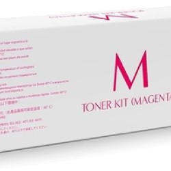 Kyocera TK-8725M 1T02NHBNL0 Kırmızı Orjinal Toner - TasKalfa 8052ci / 7052ci Kyocera TK-8725M 1T02NHBNL0 Kırmızı Orjinal Toner - TasKalfa 8052ci / 7052ci