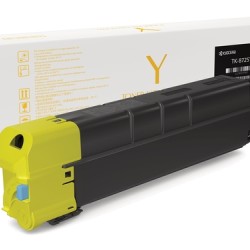 Kyocera TK-8725Y 1T02NHANL0 Sarı Orjinal Toner - TasKalfa 8052ci / 7052ci Kyocera TK-8725Y 1T02NHANL0 Sarı Orjinal Toner - TasKalfa 8052ci / 7052ci