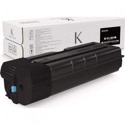 Kyocera TK-8735K 1T02XN0NL0 Siyah Orjinal Toner - TasKalfa 7052ci / 8052ci Kyocera TK-8735K 1T02XN0NL0 Siyah Orjinal Toner - TasKalfa 7052ci / 8052ci