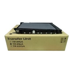 Kyocera TR-896A 302MY93060 Orjinal Transfer Belt Ünitesi - FS-C8520 / FS-C8525 T13123 Kyocera TR-896A 302MY93060 Orjinal Transfer Belt Ünitesi - FS-C8520 / FS-C8525 T13123