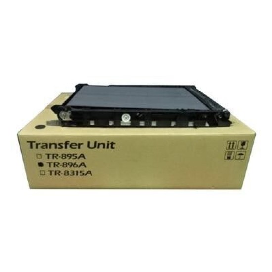 Kyocera TR-896A 302MY93060 Orjinal Transfer Belt Ünitesi - FS-C8520 / FS-C8525 T13123
