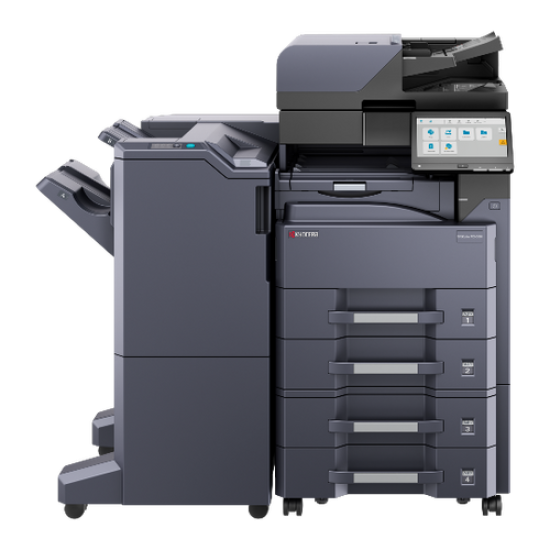Kyocera Taskalfa MZ4000i A3 Çok Fonksiyonlu Siyah Beyaz Lazer Yazıcı Kyocera Taskalfa MZ4000i A3 Çok Fonksiyonlu Siyah Beyaz Lazer Yazıcı