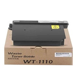 Kyocera WT-1110 302M293030 Orjinal Atık Kutusu - FS-1040 / FS-1020MFP T16787 Kyocera WT-1110 302M293030 Orjinal Atık Kutusu - FS-1040 / FS-1020MFP T16787