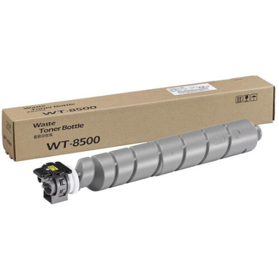 Kyocera WT-8500 1902ND0UN0 Orjinal Atık Ünitesi - 2552ci / 3252ci T13348