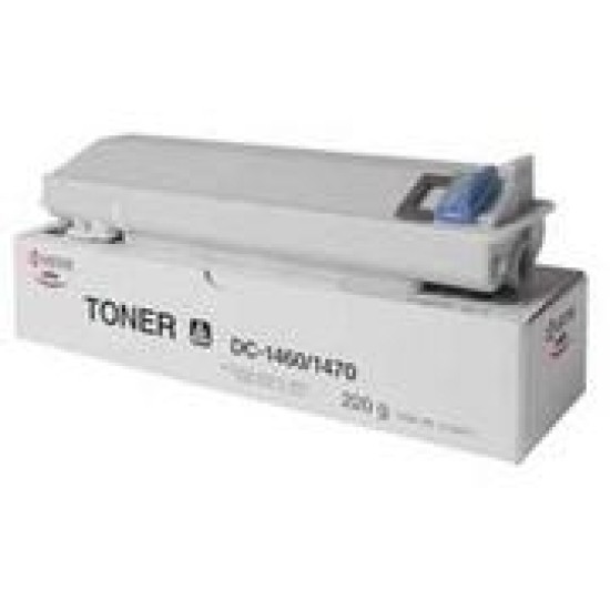 Mita 37098011 Orjinal Toner - DC-1460 / DC-1470 T5271