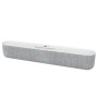 Lecoo DS108 Bluetooth 5.0 80dB Stereo 10W Kablosuz Soundbar Speaker Beyaz Lecoo DS108 Bluetooth 5.0 80dB Stereo 10W Kablosuz Soundbar Speaker Beyaz