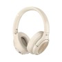 Lecoo ES208 Bluetooth 5.3 Kablosuz Mikrofonlu Kulak Üstü Kulaklık Krem Lecoo ES208 Bluetooth 5.3 Kablosuz Mikrofonlu Kulak Üstü Kulaklık Krem