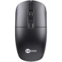 Lecoo M2001 Kablosuz Optik 1600DPI 4 Tuşlu Siyah Mouse Lecoo M2001 Kablosuz Optik 1600DPI 4 Tuşlu Siyah Mouse