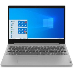 Lenovo Ideapad 3 Intel Core i5 1135G7 12GB 256GB SSD 15.6" FHD Win11 Touchscreen Taşınabilir Bilgisayar Q İngilizce - 82H801DQUS T16109