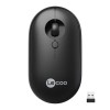 Lenovo Lecoo WS212 Kablosuz 1600DPI 4 Tuşlu Siyah Optik Mouse