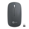 Lenovo Lecoo WS214 Kablosuz 1200DPI 3 Tuşlu Gri Optik Mouse