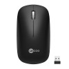 Lenovo Lecoo WS214 Kablosuz 1200DPI 3 Tuşlu Siyah Optik Mouse