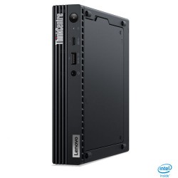 Lenovo ThinkCentre M70q Mini PC Core i5-10500T 2.3GHz 8GB 256GB SSD Freedos T16152