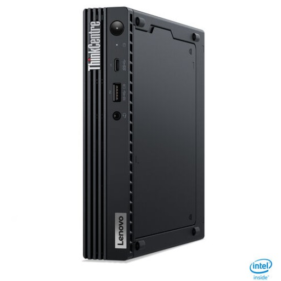 Lenovo ThinkCentre M70q Mini PC Core i5-10500T 2.3GHz 8GB 256GB SSD Freedos T16152 Lenovo ThinkCentre M70q Mini PC Core i5-10500T 2.3GHz 8GB 256GB SSD Freedos T16152