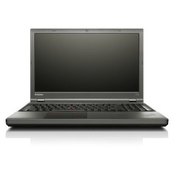 Lenovo ThinkPad T540P Taşınabilir Bilgisayar Intel Core i7 i7-4600M 8GB 500GB HDD 15.6" FHD Taşınabilir Bilgisayar - 20BFS1T800 F Klavye T15977