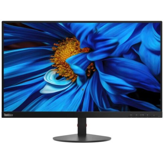 Lenovo ThinkVision S24E-10 23.8'' 4ms 60Hz VA WLED Full HD Monitör - 61CAKAT1TK T16157 Lenovo ThinkVision S24E-10 23.8'' 4ms 60Hz VA WLED Full HD Monitör - 61CAKAT1TK T16157