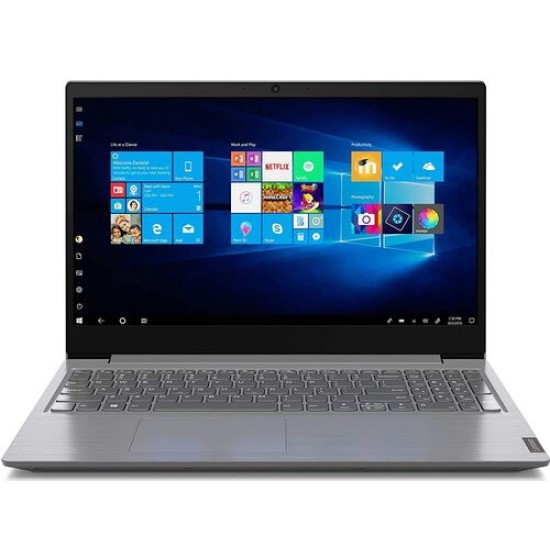Lenovo V15-IIL Intel Core i3 1005G1 4GB 1TB HDD+256GB M2 Sata SSD 15.6" FHD Windows 10 Taşınabilir Bilgisayar İngilizce Q T15155 Lenovo V15-IIL Intel Core i3 1005G1 4GB 1TB HDD+256GB M2 Sata SSD 15.6" FHD Windows 10 Taşınabilir Bilgisayar İngilizce Q T15155