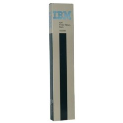 IBM 1053685 Siyah Orjinal Şerit - 4247  T6247 IBM 1053685 Siyah Orjinal Şerit - 4247  T6247