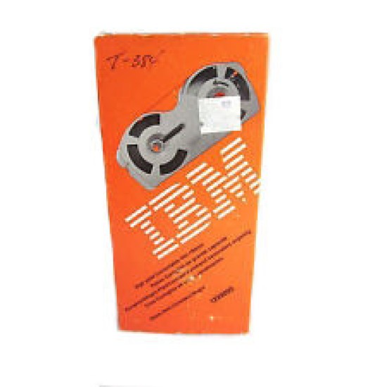 IBM 1299095 Orjinal Daktilo Şeridi - Selectric Model II / III / 213C T6311 IBM 1299095 Orjinal Daktilo Şeridi - Selectric Model II / III / 213C T6311