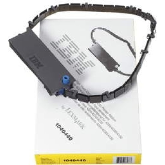 Lexmark 1040440 Orjinal Şerit - 4224 / 4230 / 4232 T6319 Lexmark 1040440 Orjinal Şerit - 4224 / 4230 / 4232 T6319