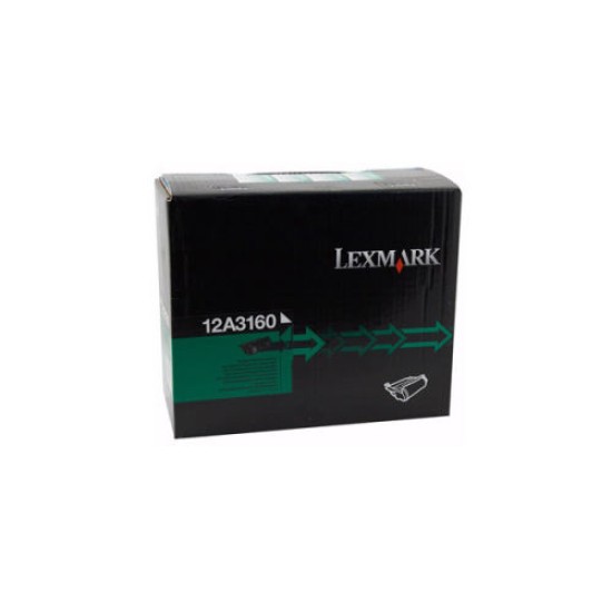 Lexmark 12A3160 Orjinal Toner - T520 / T522 T9767 Lexmark 12A3160 Orjinal Toner - T520 / T522 T9767