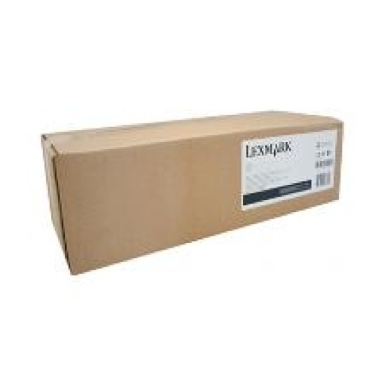 Lexmark 12G4183 220v Fuser Bakım Kiti - W820 / X820 T5655 Lexmark 12G4183 220v Fuser Bakım Kiti - W820 / X820 T5655