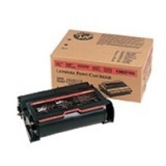 Lexmark 1382760 Siyah Orjinal Toner - 400 / 4037 T5353 Lexmark 1382760 Siyah Orjinal Toner - 400 / 4037 T5353