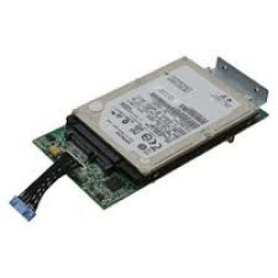 Lexmark 13N1530 40 GB Dahili Yazıcı Harddiski - C524 / C772 T9646 Lexmark 13N1530 40 GB Dahili Yazıcı Harddiski - C524 / C772 T9646