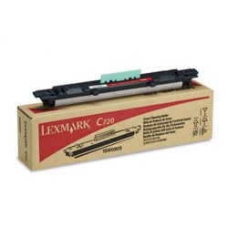 Lexmark 15W0905 Orjinal Fuser Cleaning Roller Isıtıcı Temizleme Silindiri - C720 / X720 T9129 Lexmark 15W0905 Orjinal Fuser Cleaning Roller Isıtıcı Temizleme Silindiri - C720 / X720 T9129