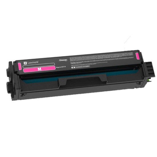 Lexmark 20N50M0 Kırmızı Orjinal Toner - CS331 Lexmark 20N50M0 Kırmızı Orjinal Toner - CS331